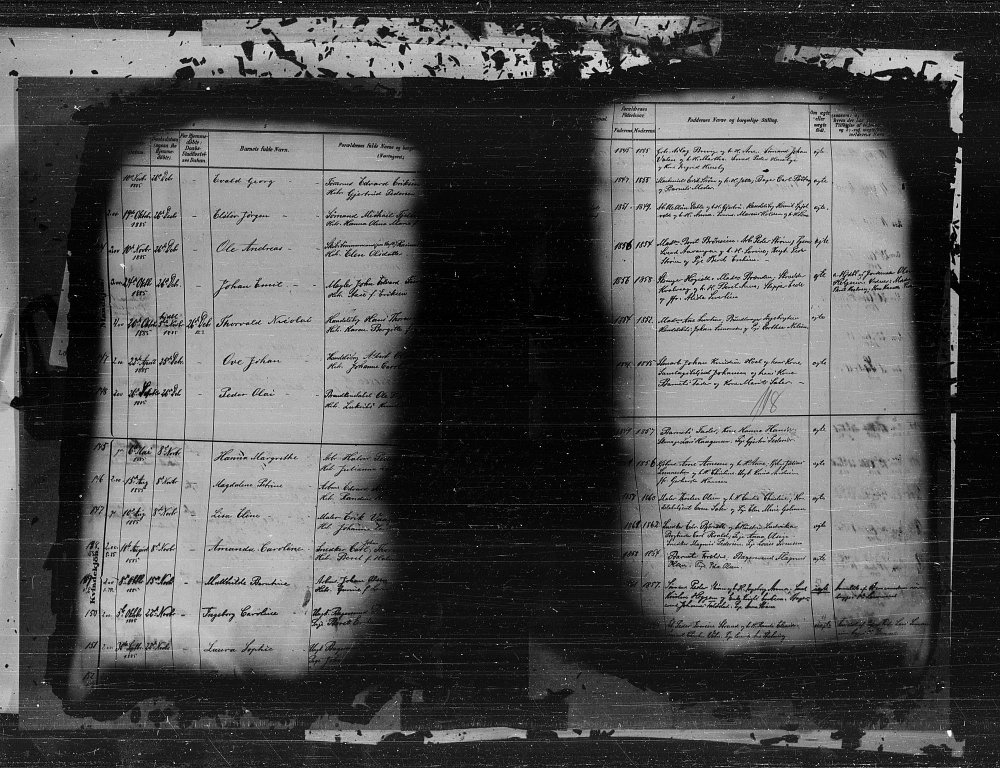 Laura Sofie fødsel dåp 1885.jpg