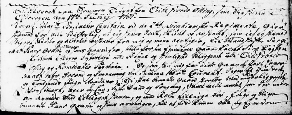 1751 Skjøte Sirareiten Hans Qvam1.jpg