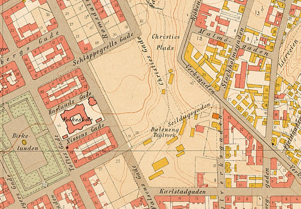 Dælenenga 1900 kart.jpg