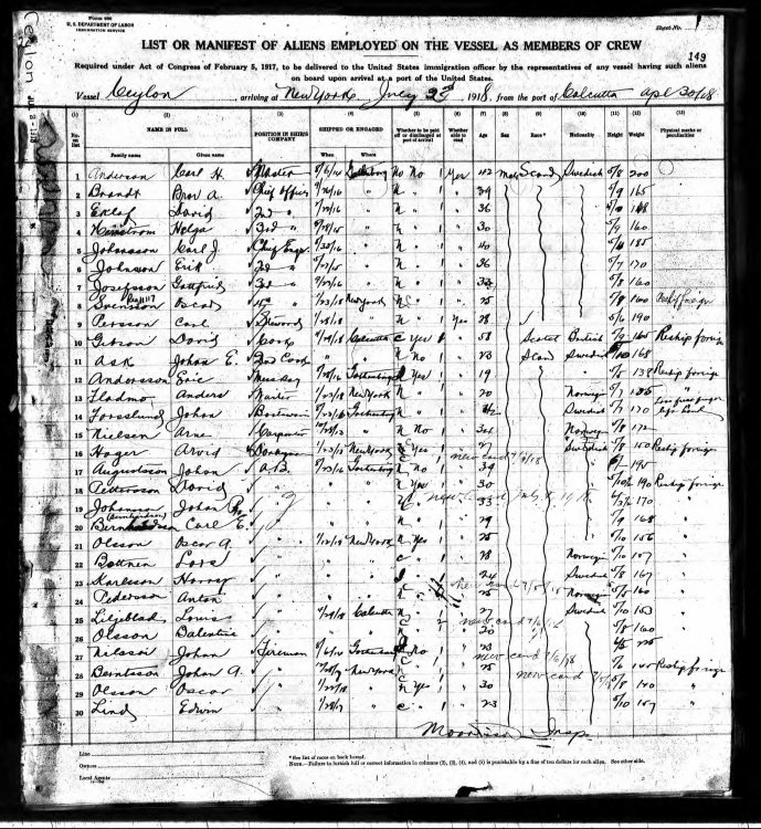 Anton Pedersen ss Ceylon 1918.jpg