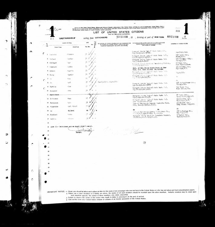 Arne Pedersen Drottningholm 1930.jpg