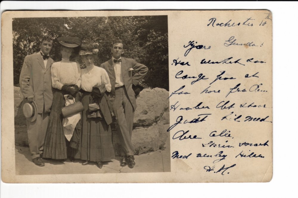 Kort fra Rochester 10.10.1907 Andrea right. Unknown (1280x853).jpg