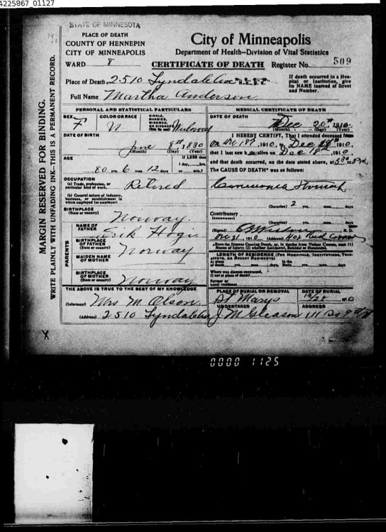 Martha Anderson death.jpg