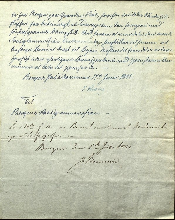 Brevveksling 1851 s. 2 og 3 revidert.jpg