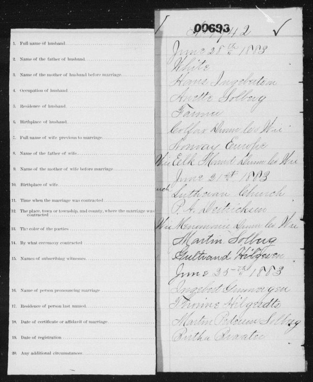 Hans Ingebretson marriage.jpg