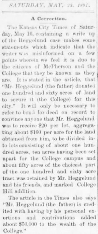 The McPherson Daily Republican (McPherson, Kansas) 23 May 1891, Saturday, Page 2_i.jpg