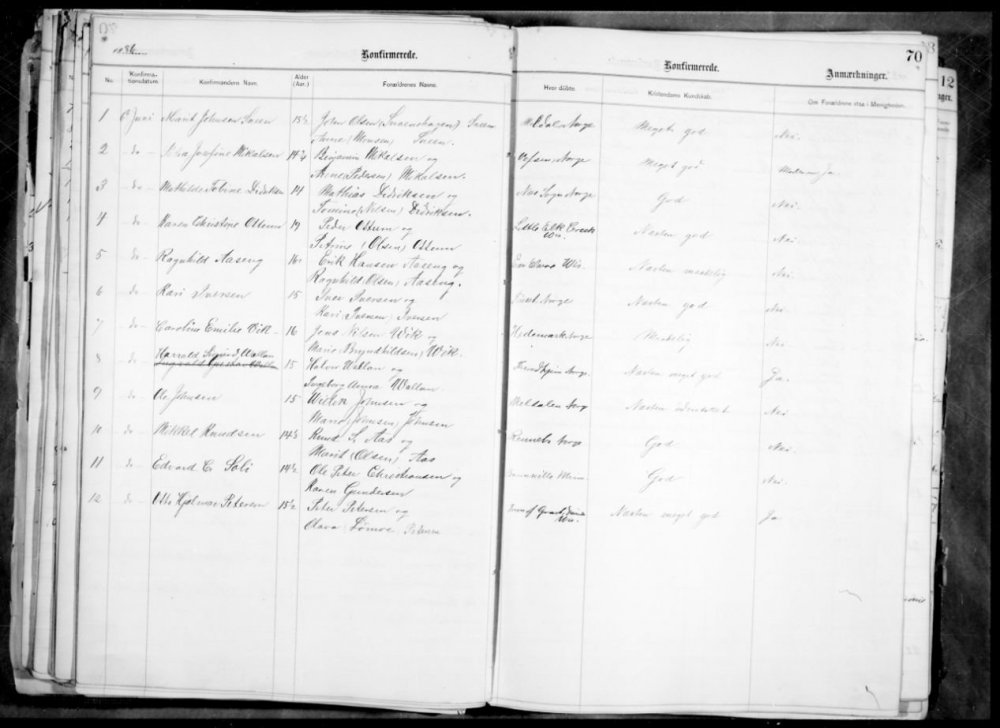 Karen Christine confirmation record.jpg