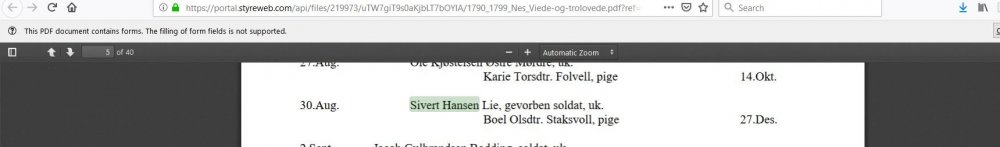 Sivert Hansen og Boel Olsdatter.JPG