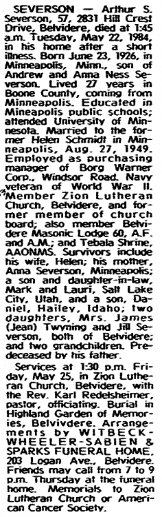 Register Star, Thursday, May 24, 1984 Rockford, IL, Page 14.png