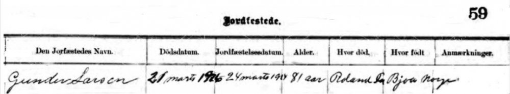 1926 Gravlagt GL.jpg