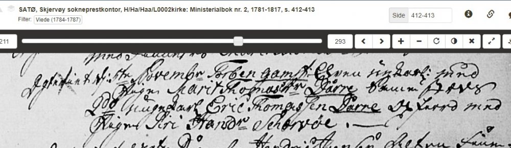 Marith Thomasdtr vielse 1787.jpg