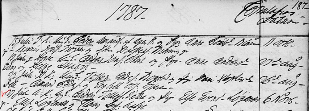 Anders og Else gift i AK 6. nov 1787.JPG