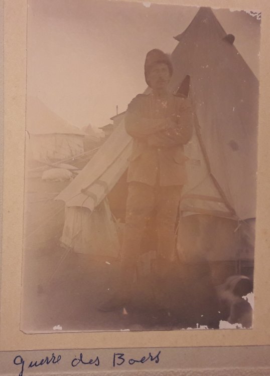 16.  Thorleif Mogensen (Horne)i Boerkrigen, ca 1900.jpg