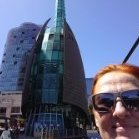 Gina Torill Gramford