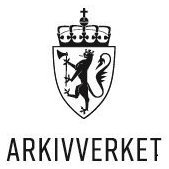 Atle Brandsar - Arkivverket