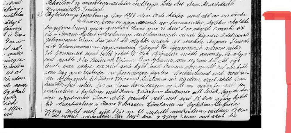 Skylddeling Gnr. 36 Bnr. 19 av 1917 – A_Side_1.jpg