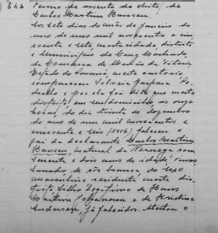 Carlos Martin Hansen dødsattest 1.jpg