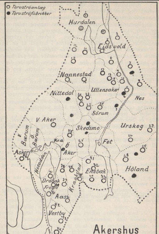 Screenshot 2023-11-08 at 17-34-56 Om torvstrø og torvstrølag i de forskjellige amter samt om bruken av andre strømidler gjødselblandinger og jordforbedringsmidler i Norge i 1908 beretning fra amtsagronomerne.png
