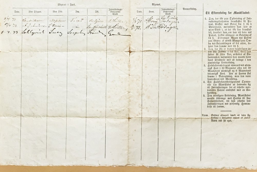 Kristian Severin Andersen innrullering side 2.jpg