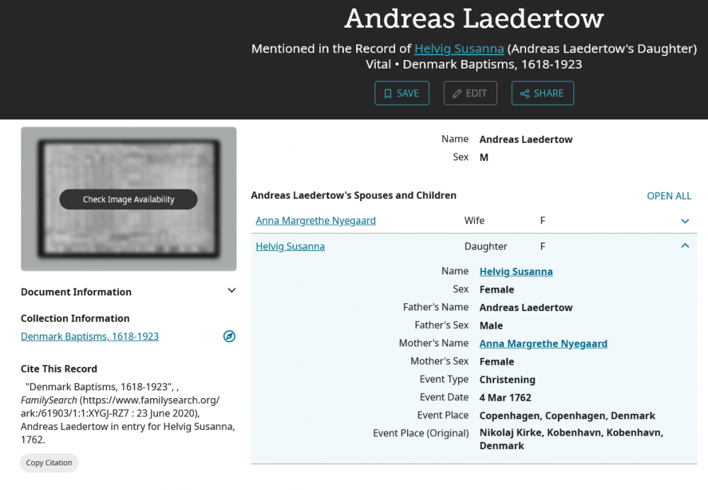 Screenshot 2024-11-09 at 14-58-25 Andreas Laedertow in entry for Helvig Susanna Denmark Baptisms 1618-1923.png