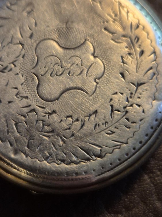 Klokke - Kari Knudsdotter.jpg