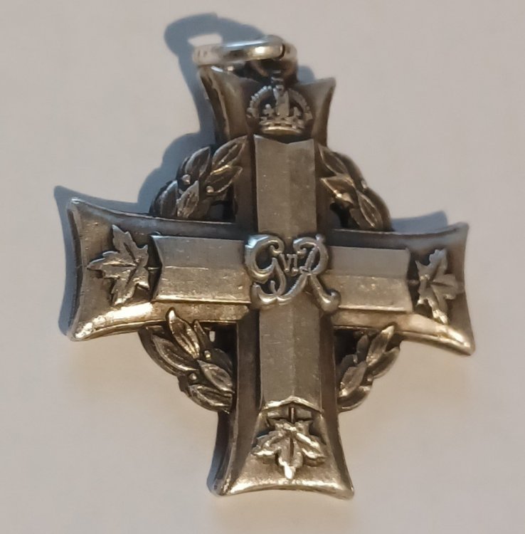 Memorial Cross Forside.jpg