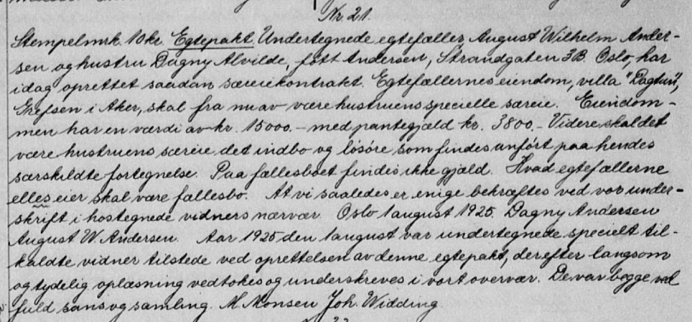 Screenshot 2025-06-16 at 12-22-26 Tinglysingsmateriale Oslo byskriverembete AV_SAO-A-10227_G_Gb_Gbc_Gbca_L0035 Pantebok nr. II 35 1925-1926 s. 85 - Skanna arkiver - Arkivverket.png