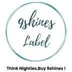 9shineslabel
