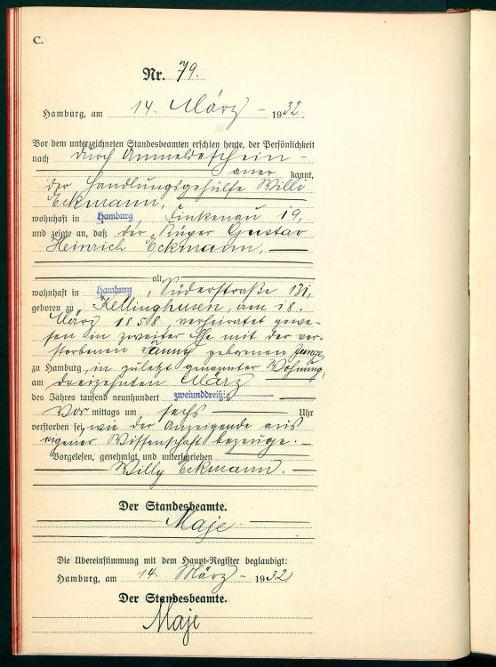 Dødsmelding Gustav H.jpg