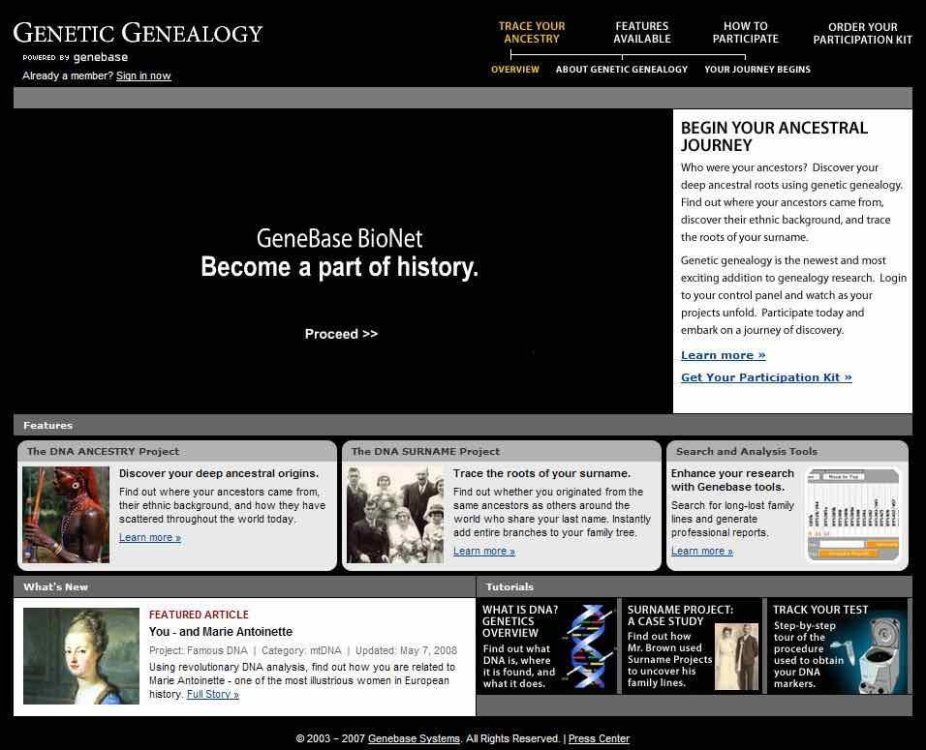 Genealogy DNA Anchestry Project.jpg