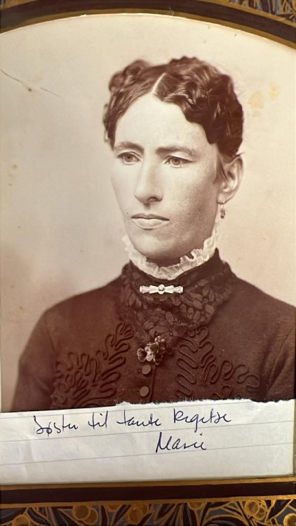 Regine Marie Sørensen_ Regitzes søster_ eier Mette Kalleberg.jpg