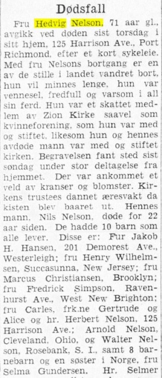 1940 Nekrolog Hedvig.jpg